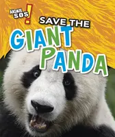 Zachráňte pandu veľkú - Save the Giant Panda