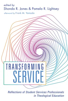 Premena služby - Transforming Service