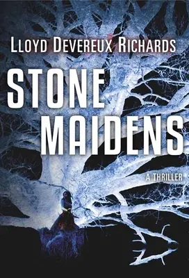 Kamenné panny - Stone Maidens