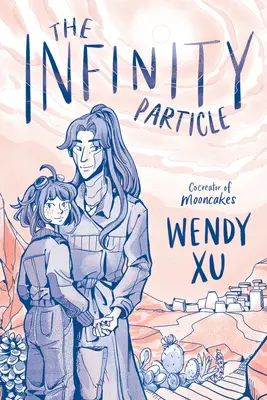 Častice nekonečna - The Infinity Particle
