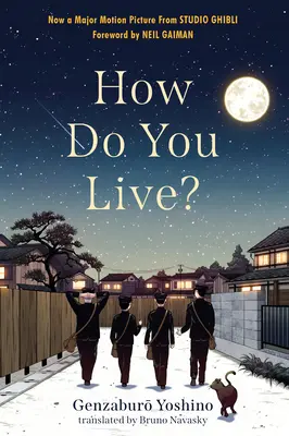 Ako sa ti žije? - How Do You Live?
