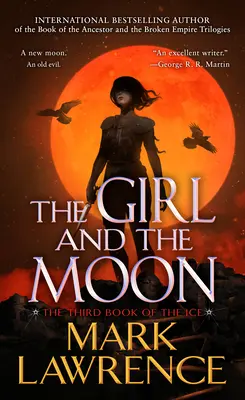 Dievča a mesiac - The Girl and the Moon