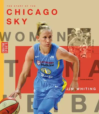 Príbeh klubu Chicago Sky - The Story of the Chicago Sky