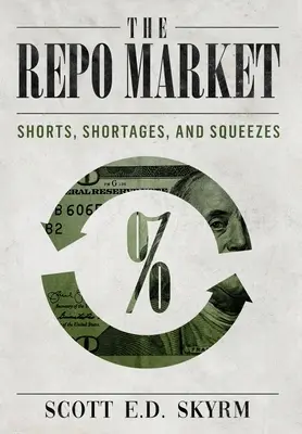 Repo trh, krátke obchody, nedostatky a stláčanie - The Repo Market, Shorts, Shortages & Squeezes