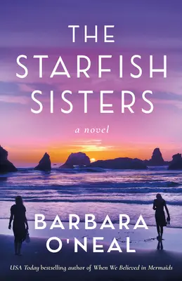 Sestry hviezdice - The Starfish Sisters
