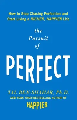 Snaha o dokonalosť (Pb) - Pursuit of Perfect (Pb)