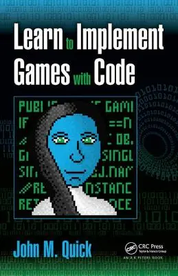 Naučte sa implementovať hry s kódom - Learn to Implement Games with Code