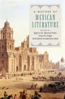 Dejiny mexickej literatúry - A History of Mexican Literature