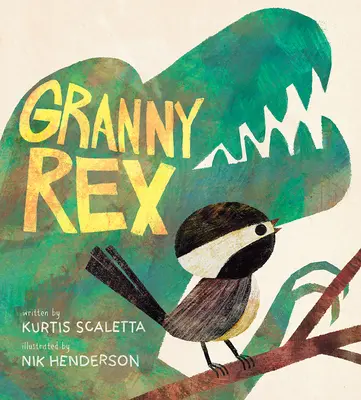 Babička Rexová - Granny Rex
