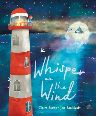 Šepot vetra - Whisper on the Wind