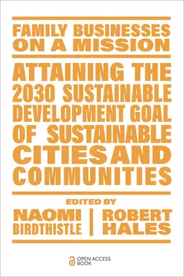 Dosiahnutie cieľa udržateľného rozvoja do roku 2030, ktorým sú udržateľné mestá a komunity - Attaining the 2030 Sustainable Development Goal of Sustainable Cities and Communities