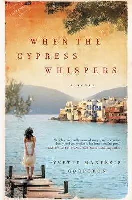 Keď cyprus šepká - When the Cypress Whispers