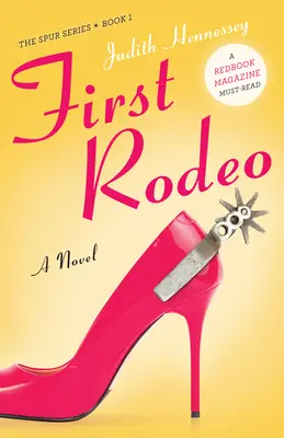 Prvé rodeo - First Rodeo
