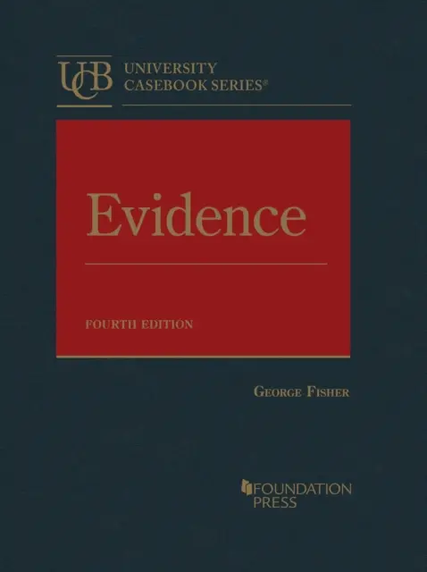Dôkazy - Evidence