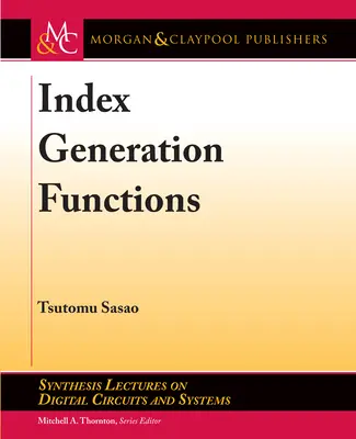 Generovanie indexových funkcií - Index Generation Functions