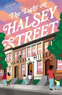 Svetlo na Halsey Street - The Light on Halsey Street