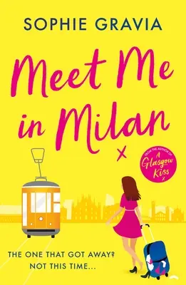 Stretneme sa v Miláne - Meet Me in Milan