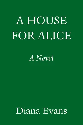 Dom pre Alicu - A House for Alice