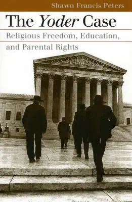 Prípad Yoder - Yoder Case