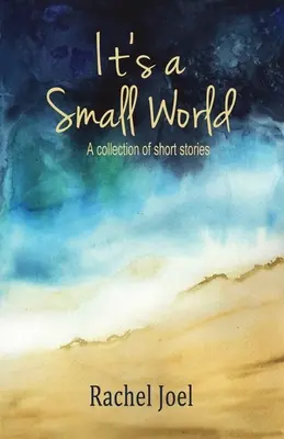 Je to malý svet - It's a Small World