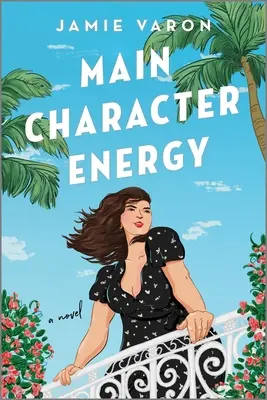 Energia hlavnej postavy - Main Character Energy