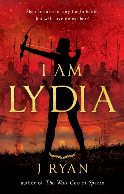 Ja som Lýdia - I Am Lydia