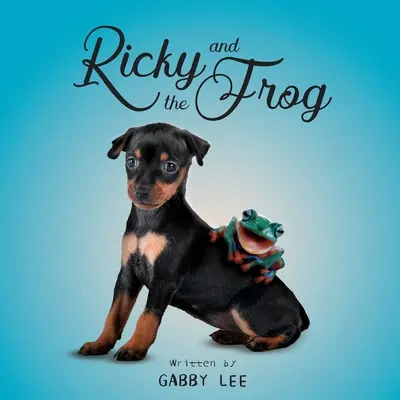 Ricky a žaba - Ricky and the Frog