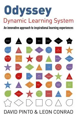 Odysea - dynamický systém učenia: Inovatívny prístup k inšpiratívnym vzdelávacím zážitkom - Odyssey - Dynamic Learning System: An Innovative Approach to Inspirational Learning Experiences
