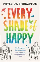 Každý odtieň šťastia - Every Shade of Happy