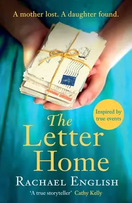 List domov - The Letter Home
