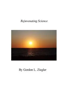 Oživujúca veda - Rejuvenating Science