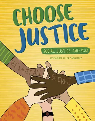 Vyberte si spravodlivosť - Choose Justice