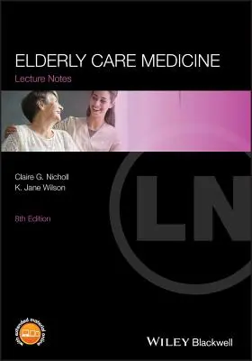 Medicína starostlivosti o starších ľudí - Elderly Care Medicine