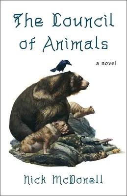 Rada zvierat - The Council of Animals