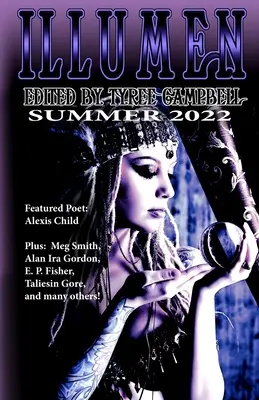 Illumen Leto 2022 - Illumen Summer 2022