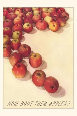 Vintage Journal A čo tie jablká? - Vintage Journal How 'Bout Them Apples?