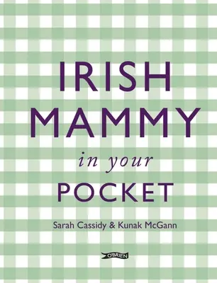 Írska mamička do vrecka - Irish Mammy in Your Pocket
