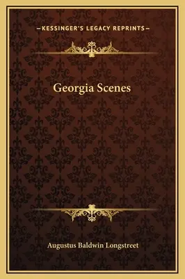 Scény z Gruzínska - Georgia Scenes