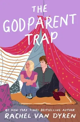 Pasca na krstného rodiča - The Godparent Trap