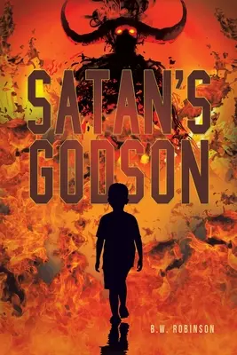 Satanov krstný syn - Satan's Godson