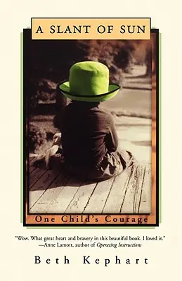 Šikmé slnko: Odvaha jedného dieťaťa - A Slant of Sun: One Child's Courage