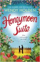 Suita na medové týždne - Honeymoon Suite