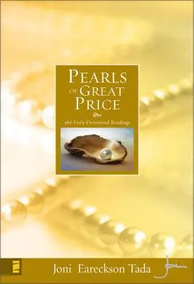 Perly veľkej ceny: 366 denných pobožností - Pearls of Great Price: 366 Daily Devotional Readings