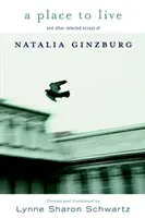 Miesto na život - a iné vybrané eseje - Place To Live - And Other Selected Essays
