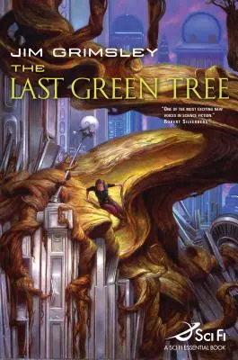Posledný zelený strom - The Last Green Tree