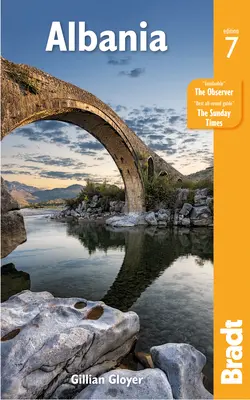 Albánsko - Albania
