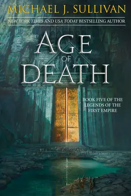 Vek smrti - Age of Death