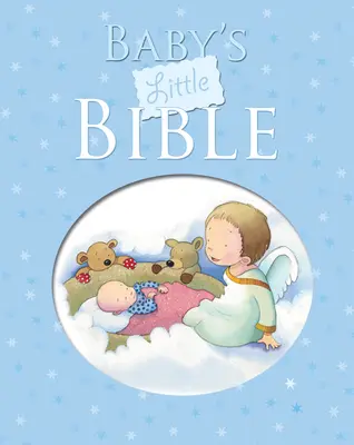 Malá detská biblia - Baby's Little Bible