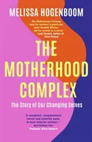 Komplex materstva - Príbeh nášho meniaceho sa ja - Motherhood Complex - The Story of Our Changing Selves