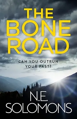 Cesta kostí - Bone Road